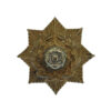 East Yorkshire Regiment Collar Badge