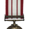 Naval General Service Medal (Clasp - Palestine 1945-48) - Able Seaman W.J. Staerck, Royal Navy, HMS Saumarez - K.I.A. 22/10/46