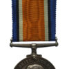 WW1 British War Medal - 1.A.M. H.D. Emblin, Royal Air Force