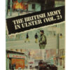Book - The British Army in Ulster (Vol.2) by David Barzilay