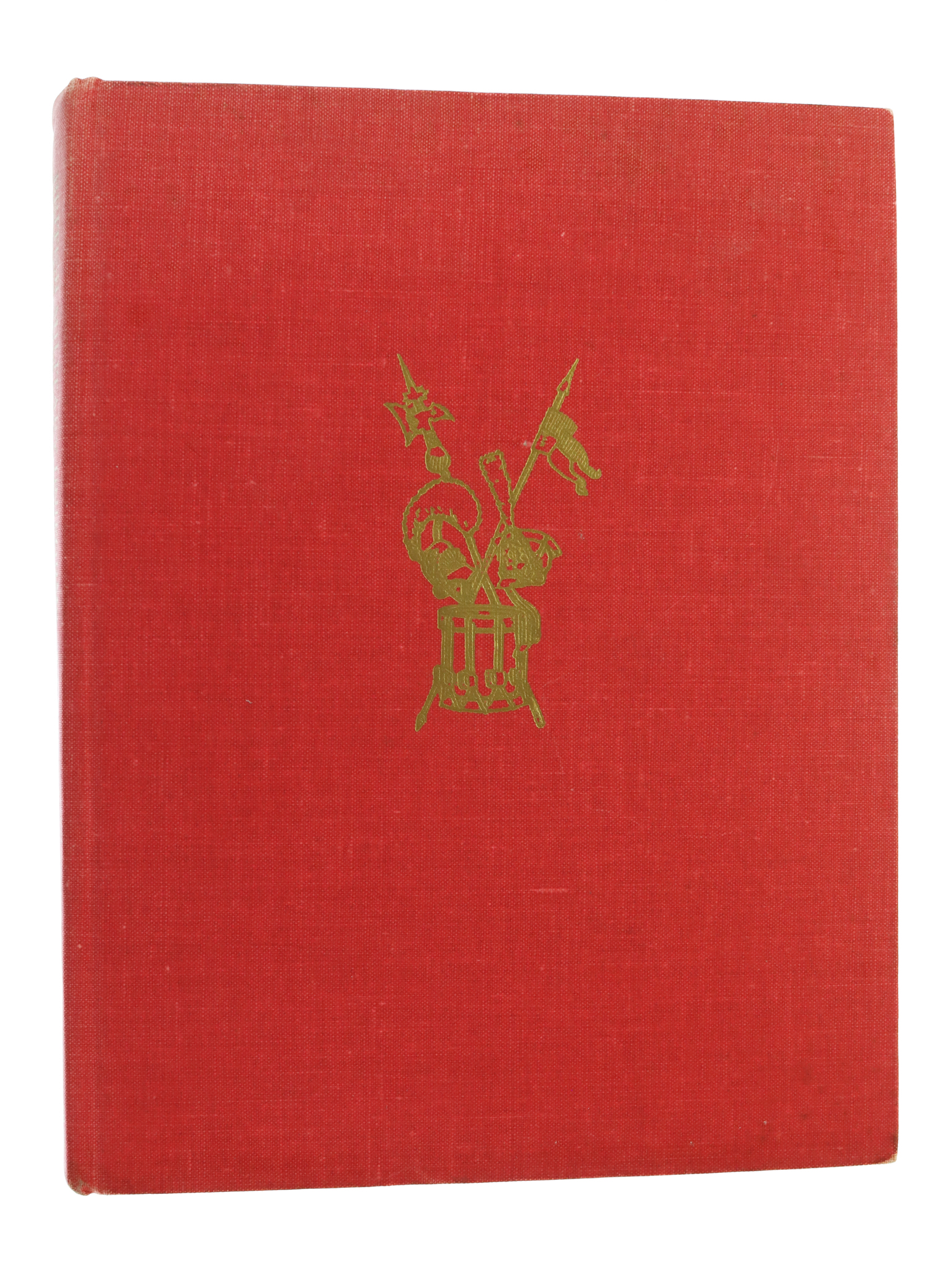 Book - British Military Uniforms from Contemporary Pictures by W.Y. Carman