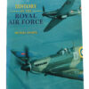 Book - History of the Royal Air Force by Michael Sharpe.