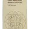 Book - (Military) Shoulder - Belt Plates and Buttons (Fully Illustrated) by Major H. G. Parkyn OBE