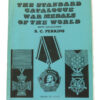 Book - The Standard Catalogue of the World by S. C. Perkins.
