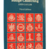 Books - Military Badge Collecting (Third Edition) by John Gaylor.