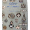Book - Military Sweethearts by Pamela M. Caunt.