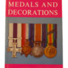 Book - Collecting Medals and Decorations by Alec A. Purves.
