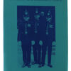 Book - A History of the Lothian and Borders Police by T.W. Archibald