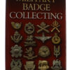 Book - Military Badge Collecting by John Gaylor