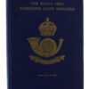 Book - History of the Kings own Yorkshire Light Infantry (1919-1942) Vol.5 by Walter Hingston