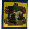 Book - Cavalry Warrant Officers and Non-Commissioned Officers Arm Badges by David Linaker and Gordon Dine