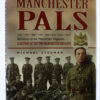 Book - Manchester Pals by Michael Stedman