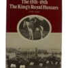 Book - The History of The 15th-19th The Kings Royal Hussars (1945-1980) by Jeremy Bastin