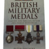 Book - British Military Medals by Peter Duckers