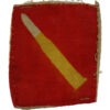 303rd (Bengal) L of C Area Printed Formation Sign