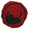 11th East African Division Printed Formation Sign