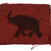 4th Corps Printed Formation Sign