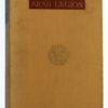 Book - The Story of the Arab Legion by John Bagot Glubb (signed)