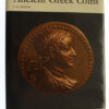Book - The World of Numismatics Ancient Greek Coins by G.K Jenkins