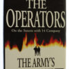 Book - The Operators (Inside 14 Intelligence Company-The Army's Top Secret Elite) by James Rennie
