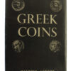 Book - Greek Coins by Charles Seltman