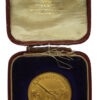 The Wakefield Gold Medal for the Destruction of Zeppelin L15 - Bombardier Walter Alfred Jenvey, Royal Garrison Artillery