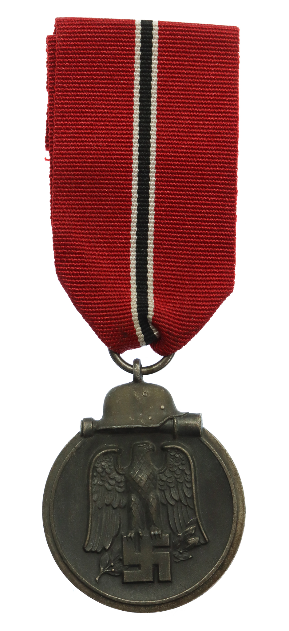 Germany WW2 Eastern Front Medal (Ostmedaille)