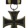 Germany WW1 1914 Iron Cross - 2nd Class