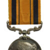 South Africa 1877-79 Medal (No Clasp) - Pte. R. Boyd, 2nd Bn. 21st (Royal Scots Fusiliers) Regiment of Foot