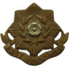 East Yorkshire Regiment Cap Badge