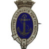 WW2 Knitted Garments for the Royal Navy Volunteer Badge
