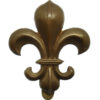 Manchester Regiment Cap Badge