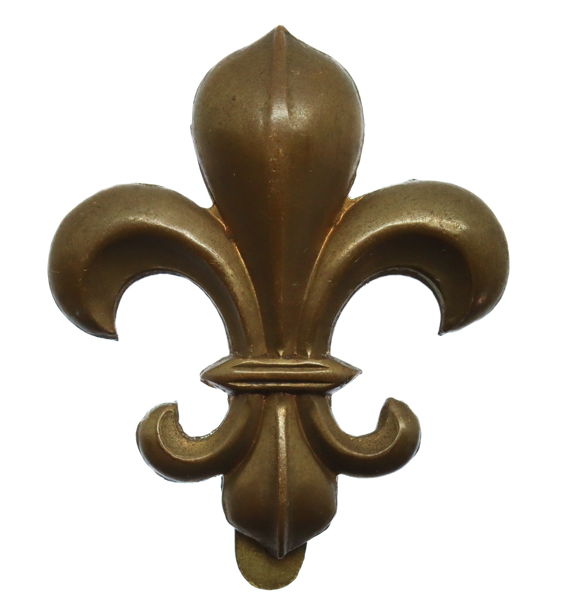 Manchester Regiment Cap Badge