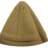 WW2 1942 Dated British Indian Army Turban Khulla Cap