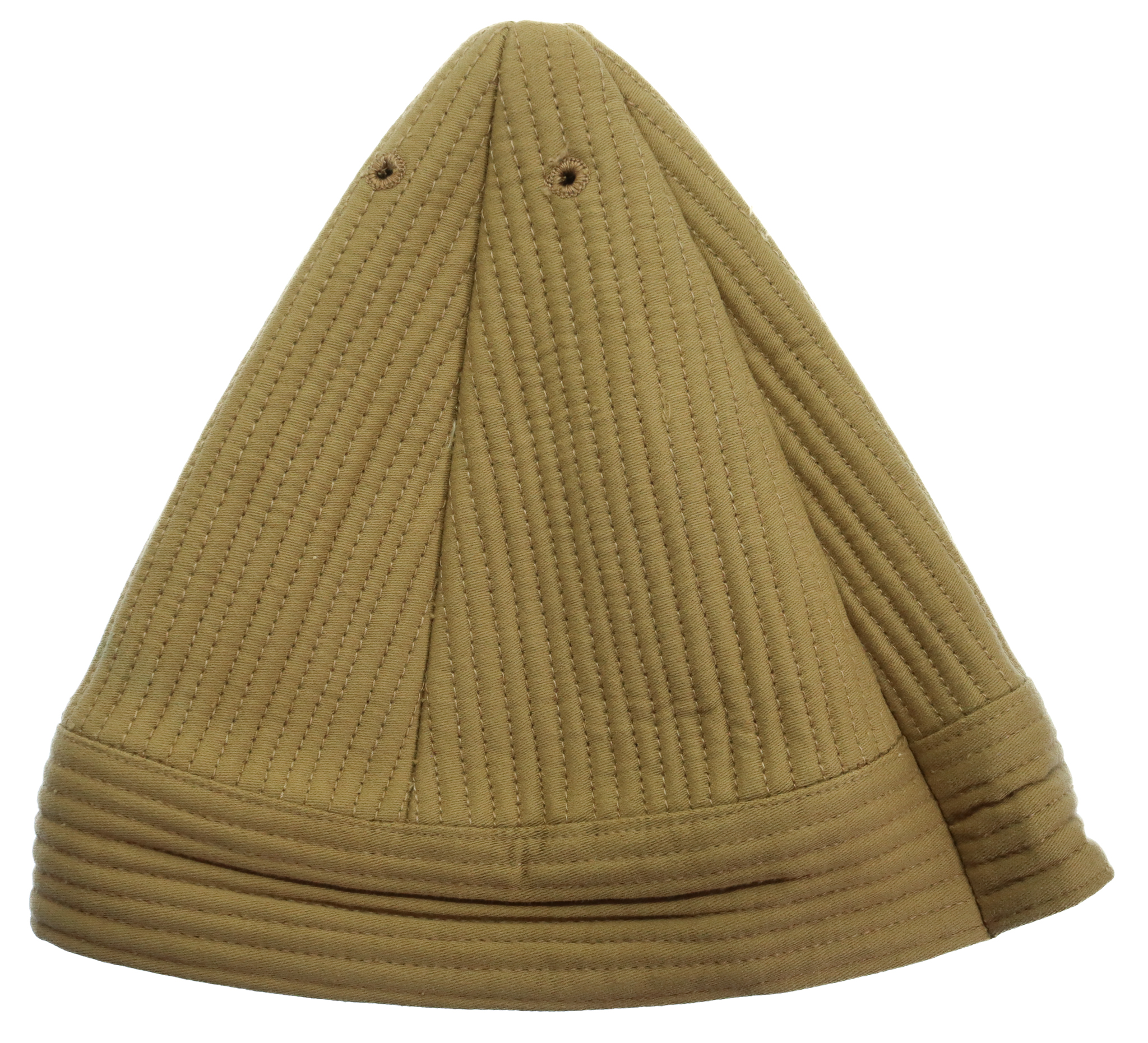 WW2 1942 Dated British Indian Army Turban Khulla Cap