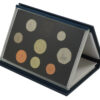 Royal Mint 1995 United Kingdom Proof Coin Collection