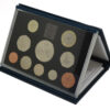 Royal Mint 1997 United Kingdom Proof Coin Collection