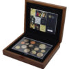 Royal Mint The UK 2010 Executive Proof Coin Set