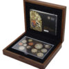 Royal Mint The UK 2009 Executive Proof Coin Set