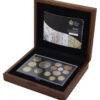 Royal Mint The United Kingdom 2011 Executive Proof Coin Set