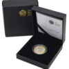 Royal Mint 2010 UK Florence Nightingale £2 Silver Proof Coin 
