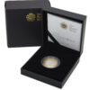 Royal Mint 2011 UK King James Bible £2 Silver Proof Coin 