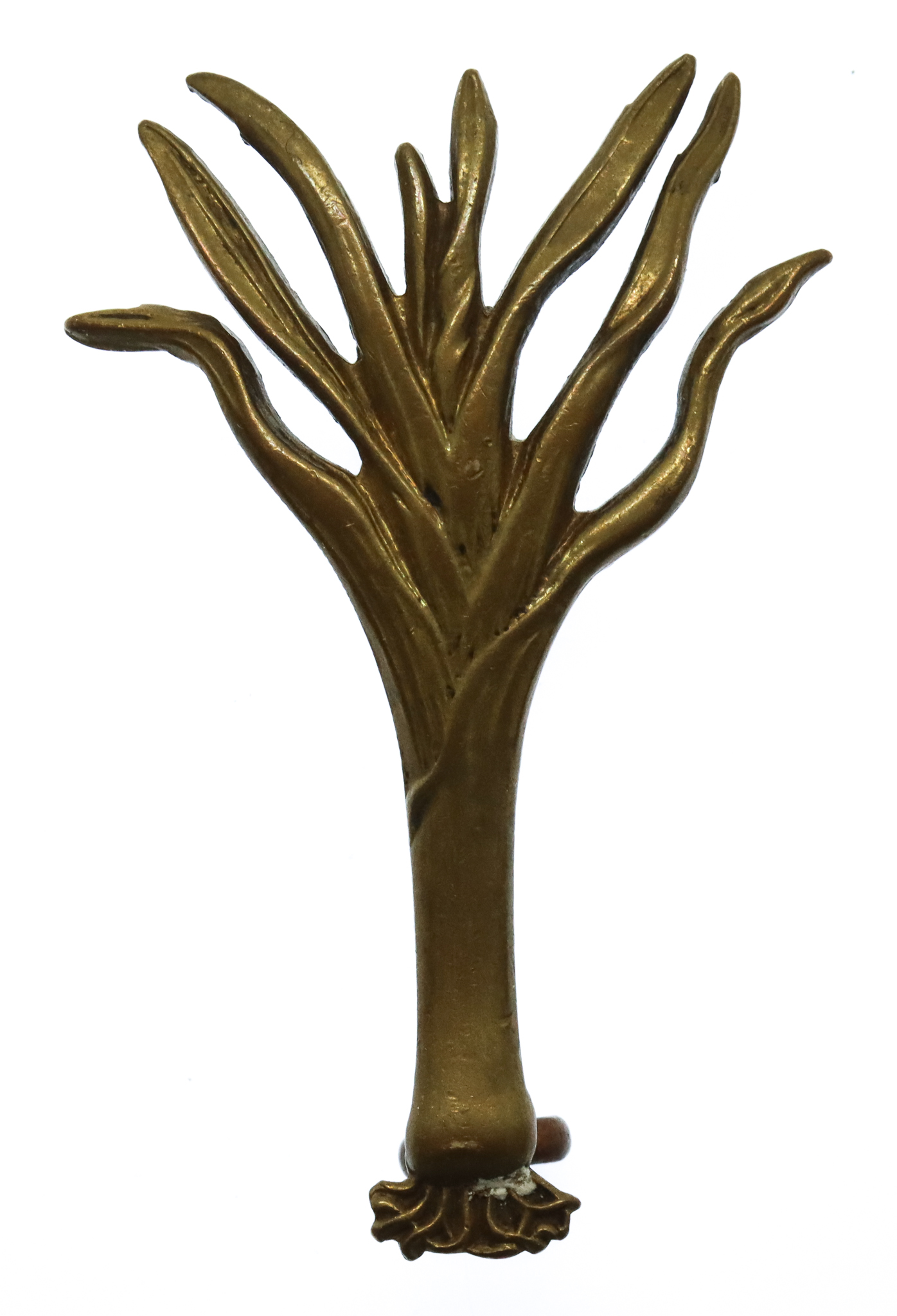 Welsh Guards Cap Badge