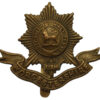 Worcestershire Regiment Cap Badge