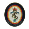 Royal Electrical & Mechanical Engineers (R.E.M.E.) Veteran Lapel Badge