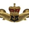 Royal Navy Submarine Service "Submariners" Qualification Badge - Queen's Crown