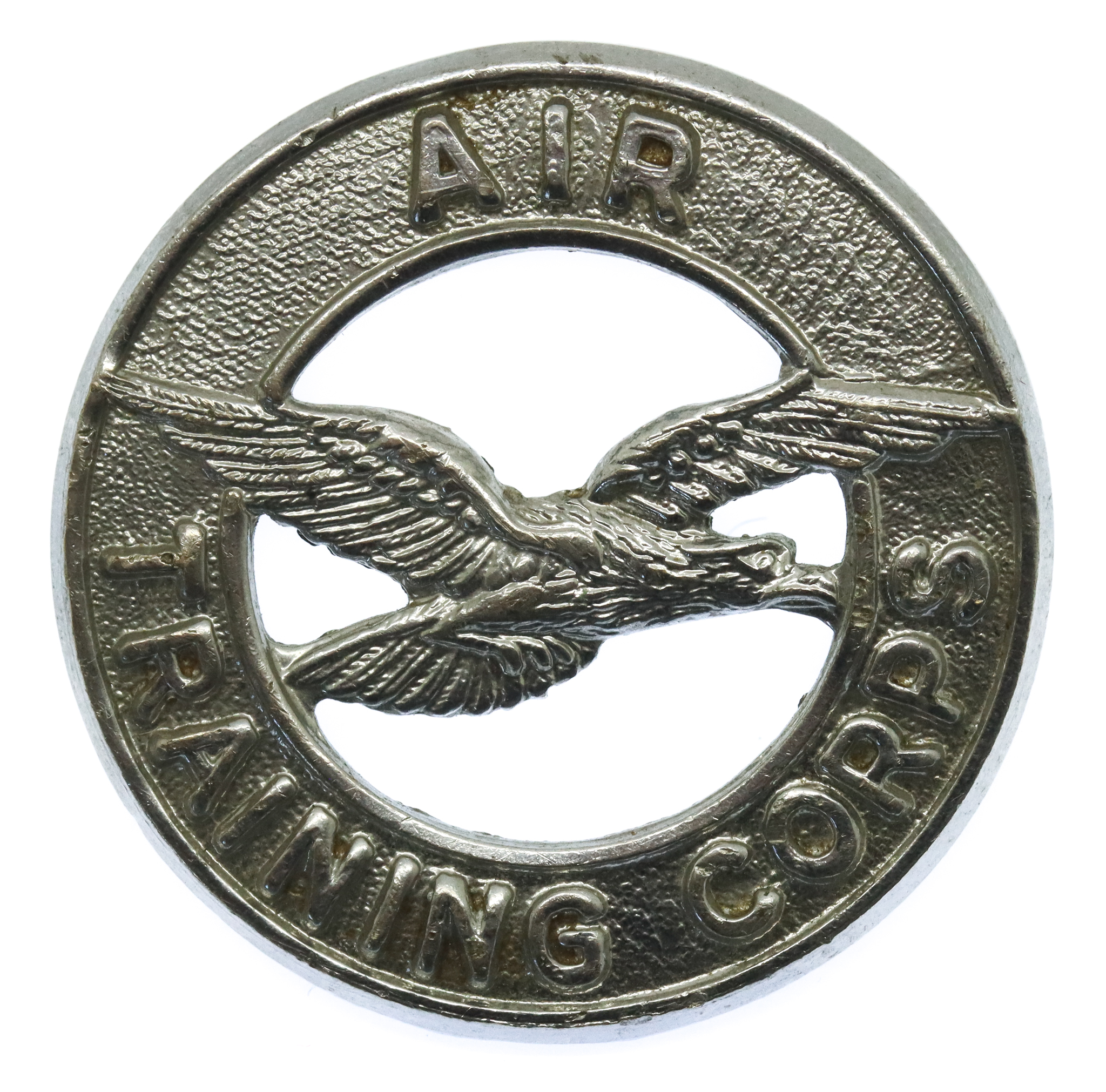 Air Training Corps Cap Badge