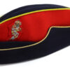 Royal Electrical and Mechanical Engineers (R.E.M.E) Officer's Side Cap 