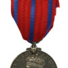 1911 Metropolitan Police Coronation Medal - Inspector Henry Cudmore, Metropolitan Police