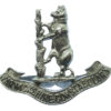Warwickshire Constabulary Cap Badge 